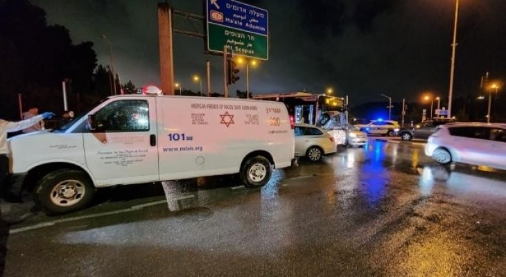 إصابة شابة من كفرقاسم بجروح خطيرة بجريمة إطلاق نار
