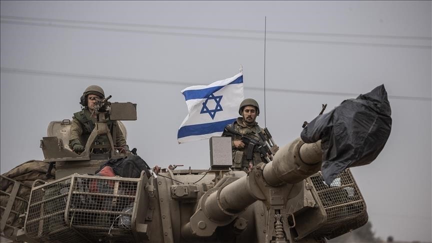 بإمكان العرب فرض وقف إطلاق النار، فهل يقومون بذلك؟