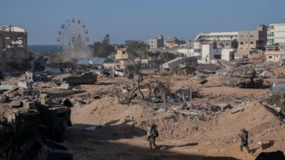 8 جنود إسرائيليين قتلوا بنيران صديقة في غزة خلال أسبوع واحد