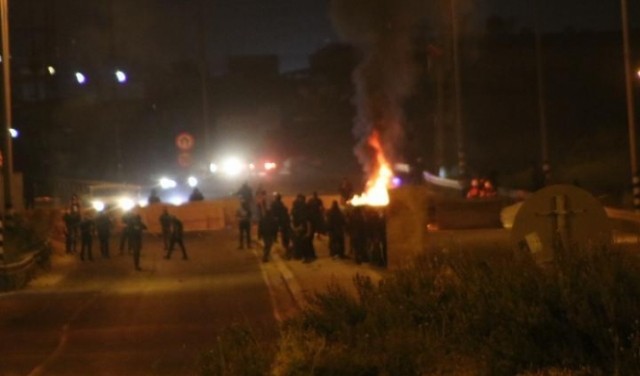 السجن 32 شهرًا لشابين من الطيبة على خلفية أحداث هبة الكرامة