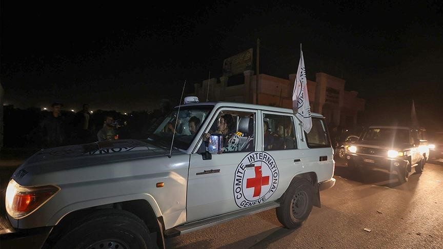 تضم 8 أسرى من أراضي48.. الإعلان عن الدفعة السابعة بصفقة التبادل