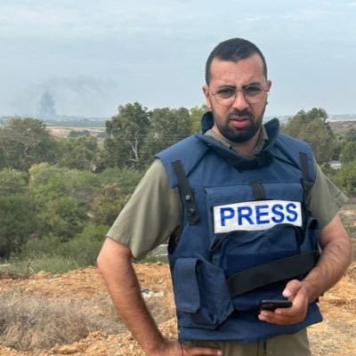 أحمد دراوشة