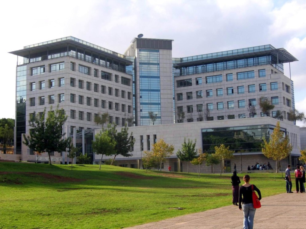 تأجيل افتتاح العام الدراسي في الجامعات الإسرائيلية إلى 31 من ديسمبر