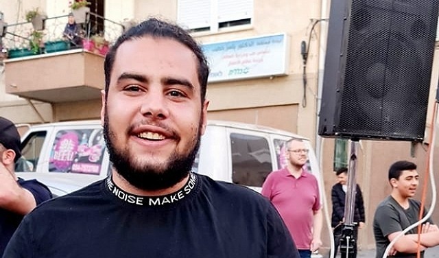 المحكمة الإسرائيلية ترجئ إقرار الاعتقال الإداري ضد شاب من مجد الكروم للثلاثاء