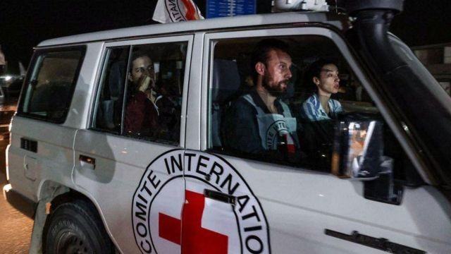 "كيربي": "المحادثات بشأن صفقة جديدة جدية للغاية"