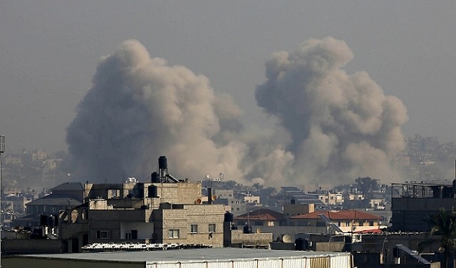صفقة تبادل وهدنة لأسبوعين: نحو تغيير وتيرة الحرب