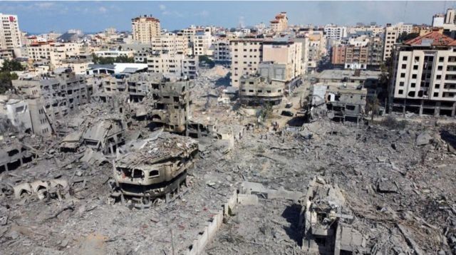 محلل إسرائيلي: الأهداف من الحرب أمنيات بعيدة المنال وليست خطط عسكرية