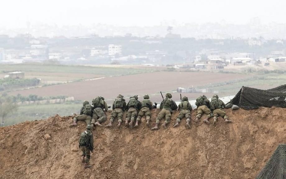 جنرال إسرائيلي: جنودنا يُقتلون في حرب بلا هدف وعلى الحكومة عقد صفقة تبادل