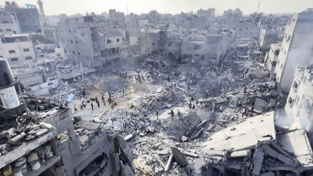 أين دور الشعب الفلسطيني في تقرير مصيره؟؟