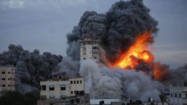 كيف تُقرأ خطوة جنوب أفريقيا برفع دعوى في محكمة العدل الدولية ضد "إسرائيل"؟