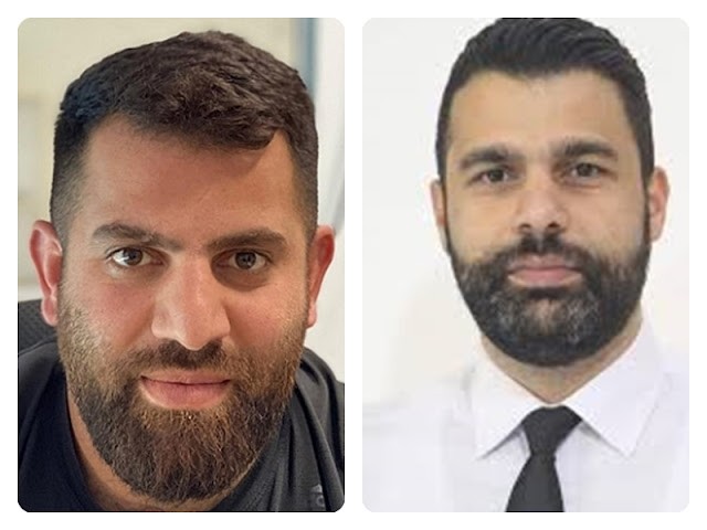 ظروف اعتقال قاسية..عائلتا المعتقلين جبارين وخليفة من أم الفحم تترقبان قرار جلسة محاكمتها الخميس