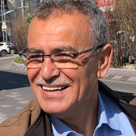 جمال زحالقة
