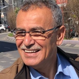 جمال زحالقة