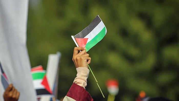 حلُّ الدولتين.. رؤية من لا رؤية له