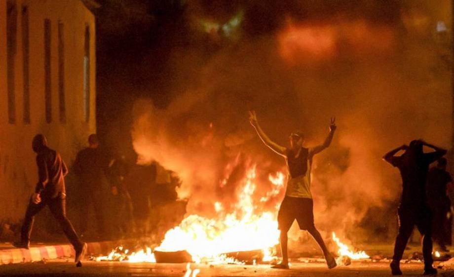 تحقيق يكشف تفاصيل اعتداءات الإسرائيليين على الفلسطينيين بأراضي48 خلال هبة الكرامة