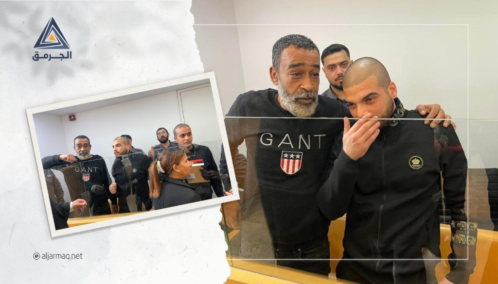 مركزية حيفا الإسرائيلية تعقد جلسة للنظر في ملفات 3 من معتقلي هبة الكرامة من عكا