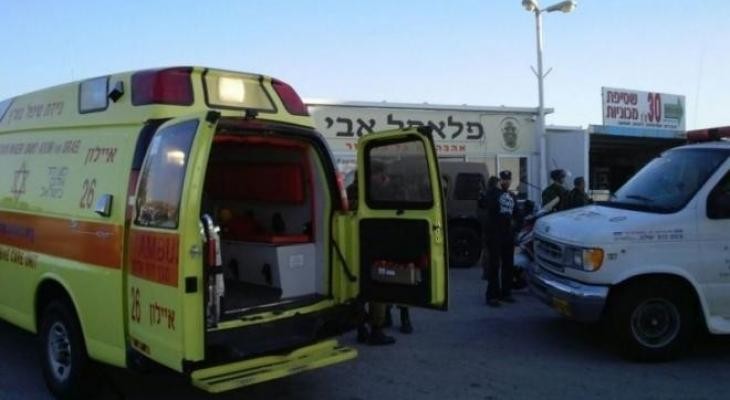 إصابة شاب بجراح في جريمة إطلاق نار في الناصرة