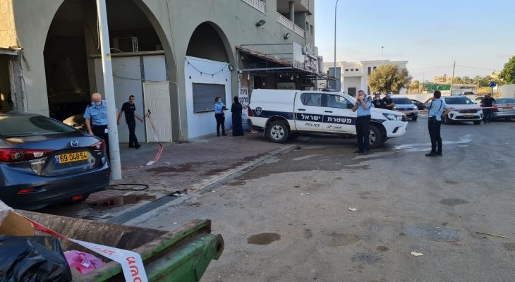 إصابة خطيرة لشاب بجريمة إطلاق نار في الطيرة