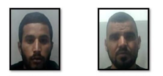اتهام شابين من تل السبع ببيع أسلحة لنشطاء من "الجهاد الإسلامي"