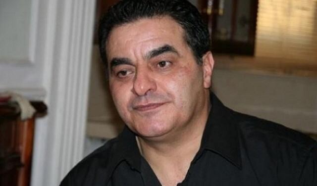 السجن المؤبد لشاب من أم الفحم بعد إدانته بقتل الفنان شفيق كبها