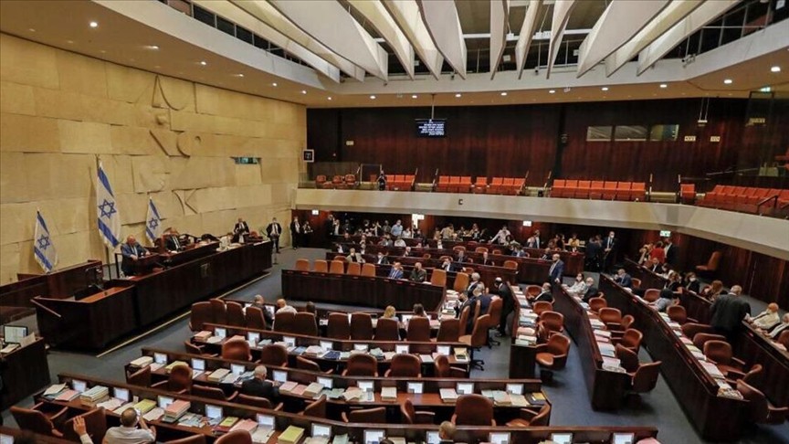 الكنيست يصادق بشكل نهائي على قانون سحب المواطنة وترحيل أسرى بأراضي48 تلقوا مساعدات من السلطة