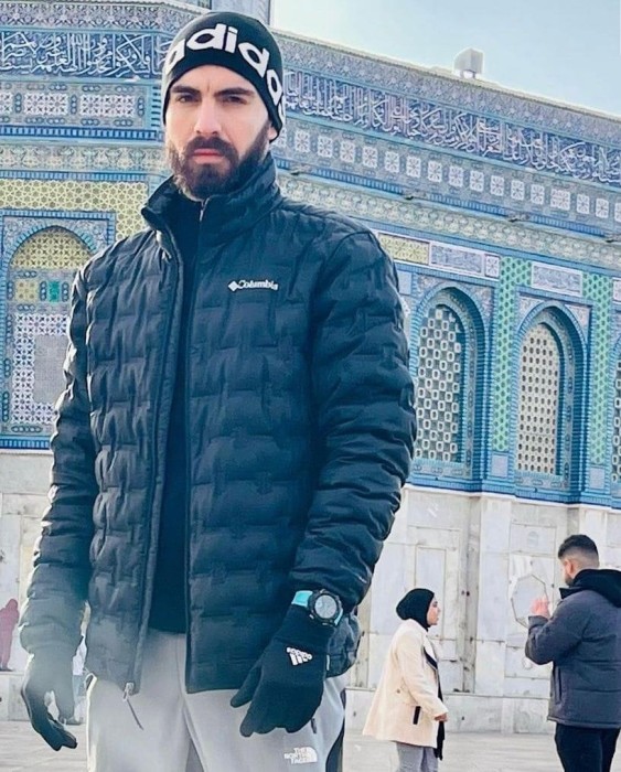 ميزان تؤكد أن الاعتقال الإداري بحق سمير جبارين من أم الفحم يدل على إفلاس "جهاز تنفيذ القانون"