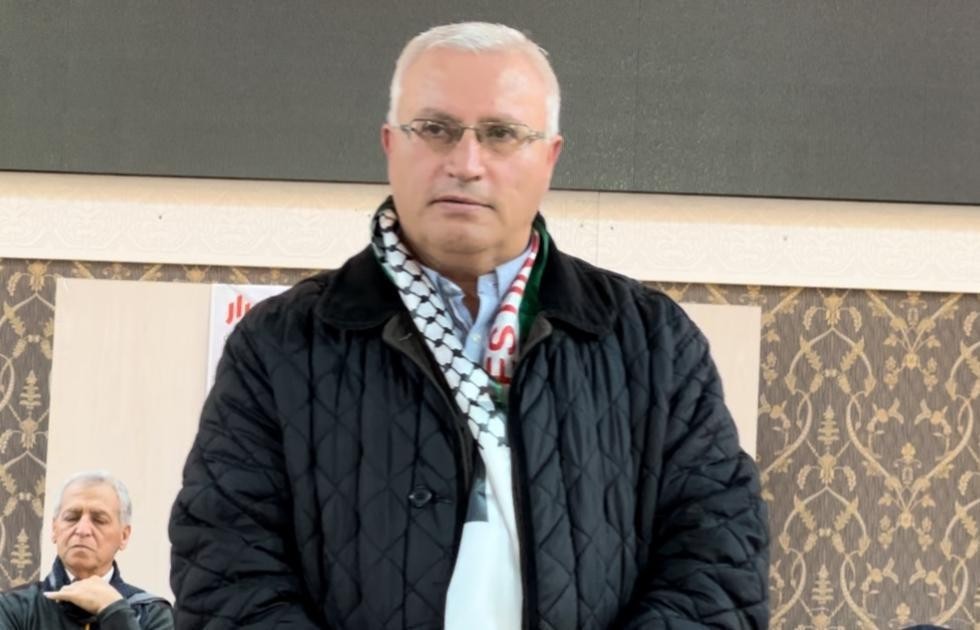 بعد المطالبات بمحاكمته.. وجدي جبارين يؤكد: الملاحقة السياسية لن تثنينا عن عملنا الوطني