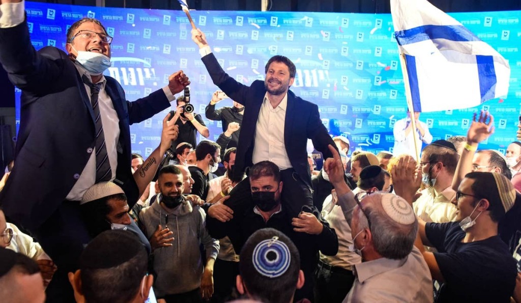 لجوء إسرائيل إلى حرب العصابات الفتاكة