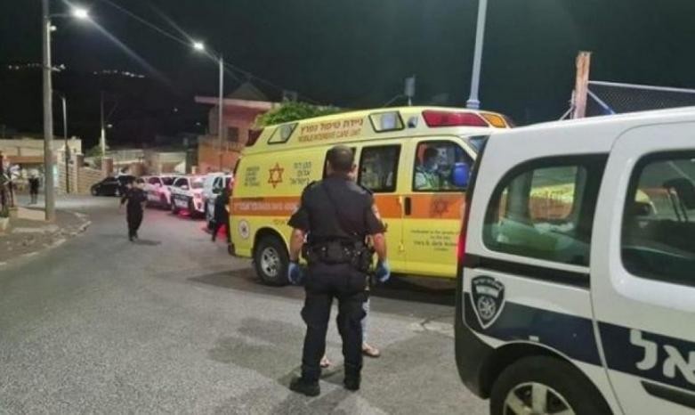إصابتان خطيرة ومتوسطة بجريمة إطلاق نار في الكعبية