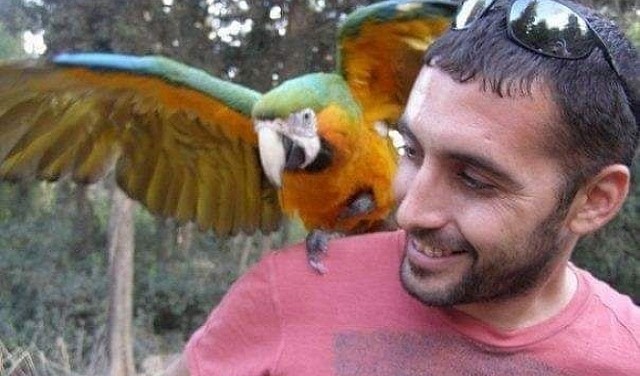 وفاة سامي العوضي من اللد متأثرًا بإصابته بجريمة إطلاق نار