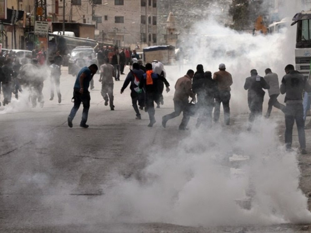 دعوات للتظاهر في حيفا ومنطقة البطوف تنديدًا بالعدوان الإسرائيلي على نابلس