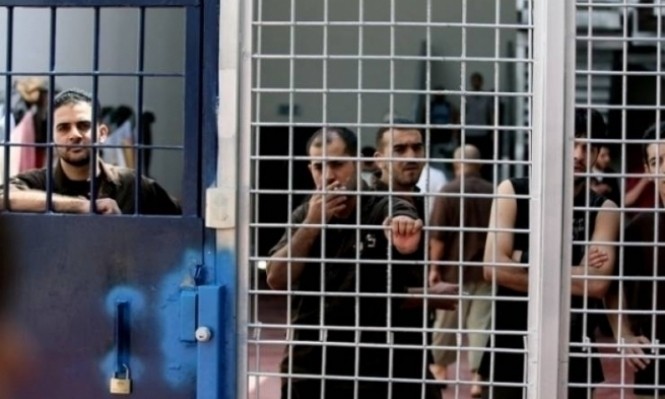 أسرى القدس والداخل وقانون الإبعاد