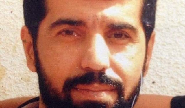 سيتحرر الأحد المقبل..قرار إسرائيلي بإبعاد الأسير منير الرجبي عن مكان سكنه في حيفا