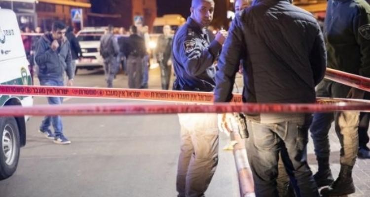 إصابة شاب بجراح متوسطة في حيفا بجريمة إطلاق نار