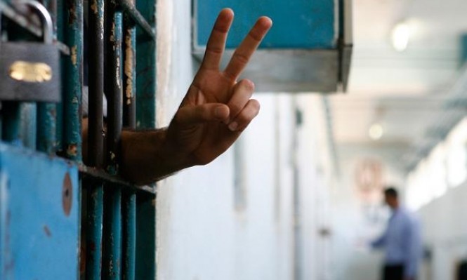 لليوم الـ 15.. الأسرى يواصلون خطواتهم الاحتجاجية على سياسات "بن غفير" بحقهم