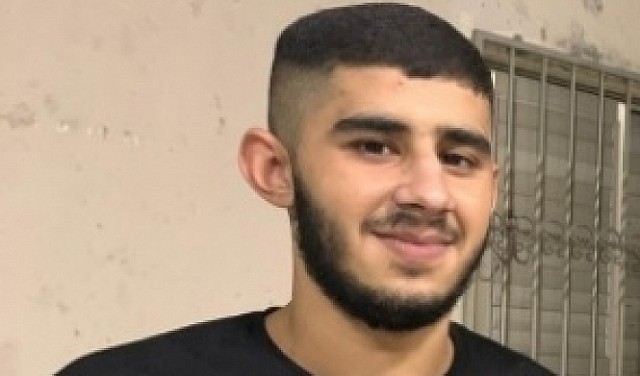 للمرة الثالثة..اعتقال الشاب أدهم شعبان من مدينة اللد على خلفية أحداث هبة الكرامة