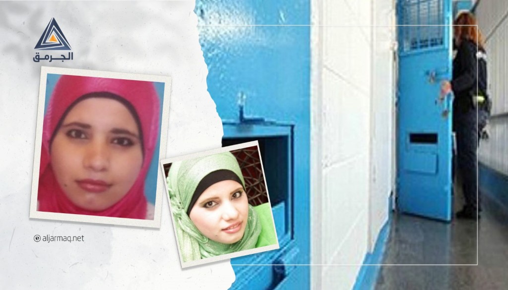 في شهر المرأة والأم..والدة الأسيرة شاتيلا أبو عيادة من كفرقاسم: نفتقد ابنتنا في كل المناسبات