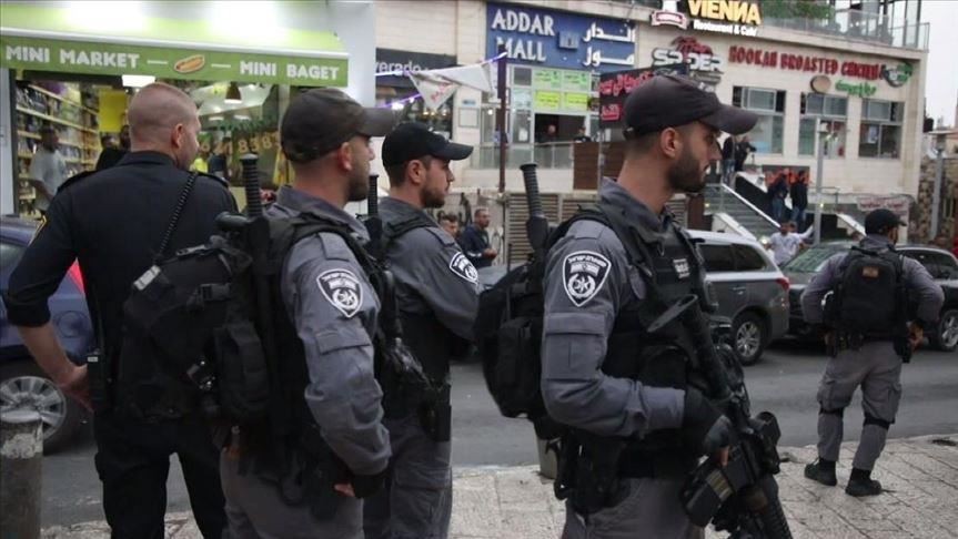 ضباط سابقين في الشرطة الإسرائيلية يدعون لإقالة بن غفير لهذا السبب