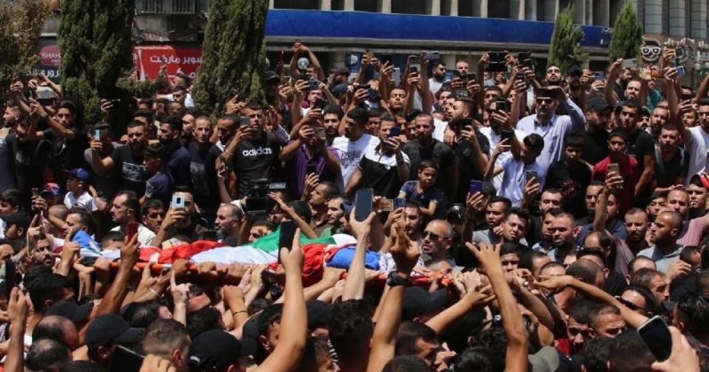 معظمهم في جنين.. 74 فلسطينيًا ارتقوا منذ مطلع العام الجاري في الضفة