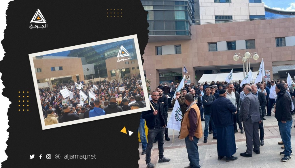 قيادات في النقب تؤكد على ضرورة الوحدة للتصدي للمخططات الإسرائيلية وسياسة هدم المنازل