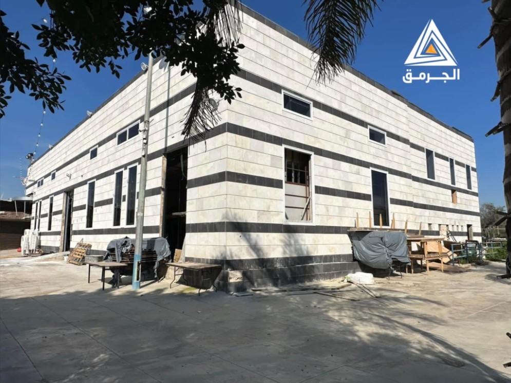 تجميد قرار هدم قاعة أفراح في عرابة البطوف