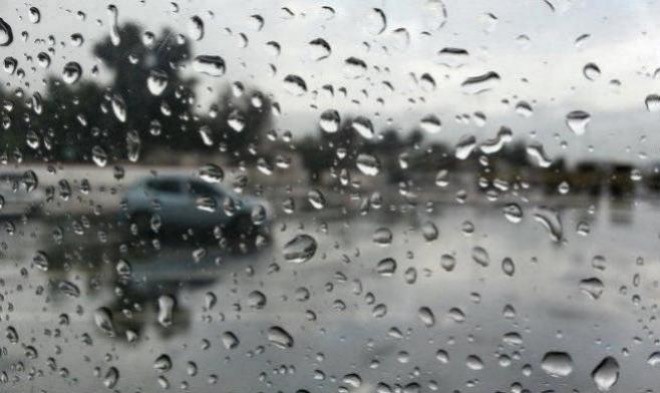 أمطار حتى الأربعاء وطقس ربيعي خلال نهاية الأسبوع