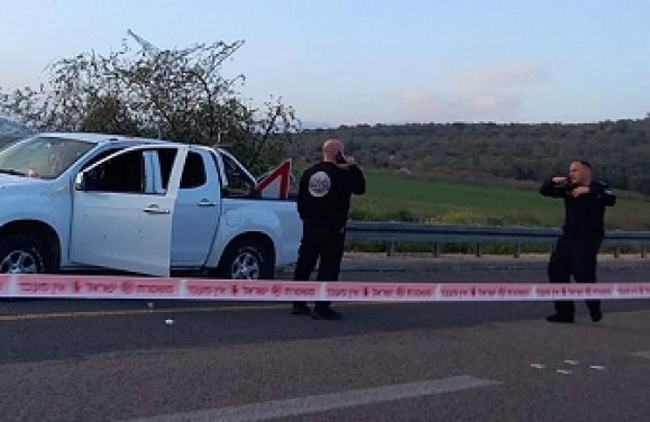 كيف علّق مسؤولون إسرائيليون ومحللون على انفجار العبوة الناسفة قرب مجدو؟