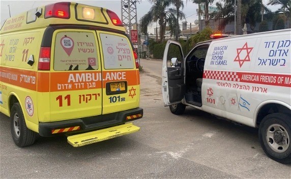 إصابة شاب بجراح متوسطة بجريمة إطلاق نار في جلجولية