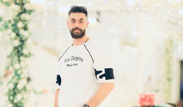 ارتقاء شاب فلسطيني برصاص الاحتلال في طولكرم