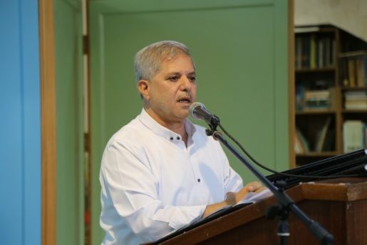 إبراهيم أبو جابر