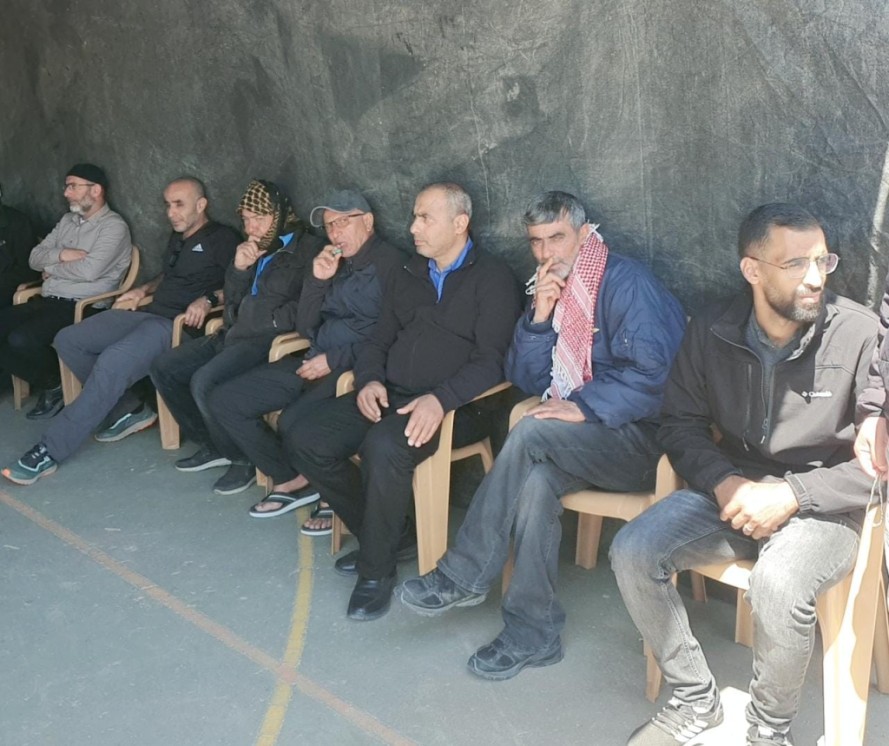 عائلة الطبيب محمد العصيبي تنفي رواية الشرطة الإسرائيلية وتطالب بفحص كاميرات المراقبة