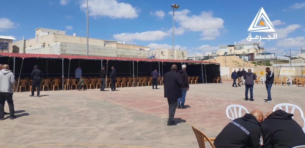 العربية للتغيير: ندين جريمة قتل محمد العصيبي برصاص شرطة الاحتلال