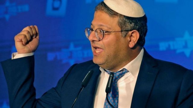 مسؤولون إسرائيليون يعارضون إقامة "الحرس القومي".."خطوة غير ضرورية"