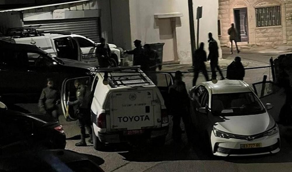 تمديد اعتقال محمد نظير محاجنة من أم الفحم ووالدته للجرمق: لا نعرف سبب الاعتقال